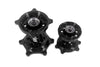 KKE OEM Size Front Rear Black Wheel Hub For Honda CRF250R 2014-2025 CRF450R 2013-2025