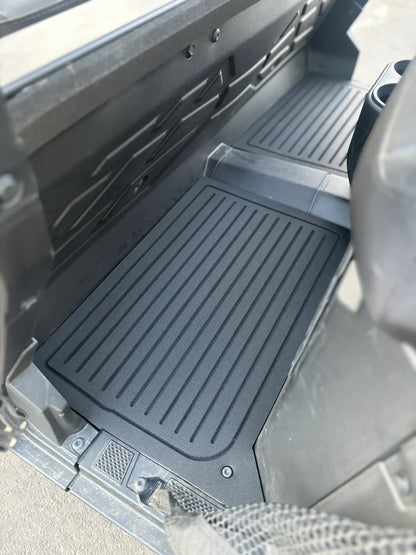 Polaris Ranger 570 Rubber Floor Mats