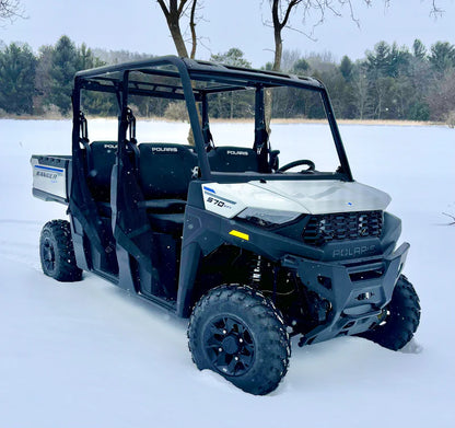 Polaris Ranger 570 Rubber Floor Mats