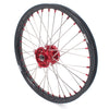 KKE 21×1.6/18×2.15 Enduro For HONDA XR250R XR250 BAJA CRF230L Dirtbike Off Road Wheel