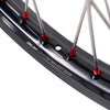KKE 21×1.6/18×2.15 Enduro For HONDA XR250R XR250 BAJA CRF230L Dirtbike Off Road Wheel