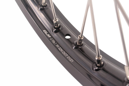 KKE 19"*1.6 / 16"*1.85 Big Kid's Wheels Rims Set For KTM SX 85 2003-2020