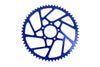 KKE 58T Aluminum Sprocket For SurRon Light Bee-X, For Segway, For Rawrr Mantis X (Collective)