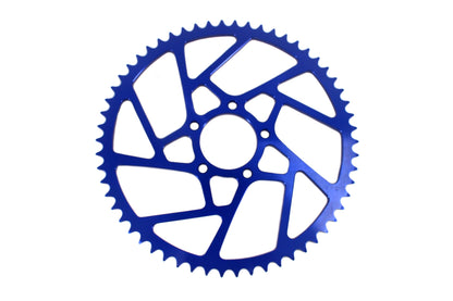 KKE 58T Aluminum Sprocket For SurRon Light Bee-X, For Segway, For Rawrr Mantis X (Collective)