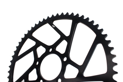 KKE 58T Aluminum Sprocket For SurRon Light Bee-X, For Segway, For Rawrr Mantis X (Collective)