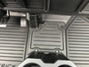 Kawasaki Ridge Crew Rubber Floor Mats (ALL MODELS)
