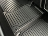 Kawasaki Ridge Crew Rubber Floor Mats