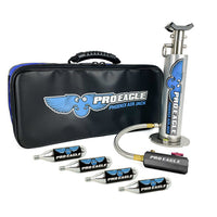 Phoenix Co2 Air Jack