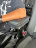 UTVMA Commander Armrest with Bracket (2021-2025)