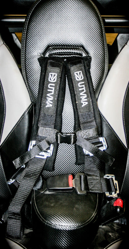 RZR 800 Bump Seat (2008-2014)