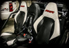 RZR 800 Bump Seat (2008-2014)