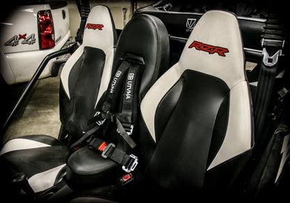 RZR 800 Bump Seat (2008-2014)