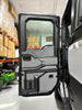 EVA Foam Door Panel / Tunnel Kits Polaris Ranger XD1500