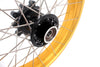 VMX-Racing Fit For BMW G310GS 2016-2024 CUSH Drive Tubeless Spokes Wheels 19in. & 17in. GLM Rims