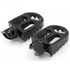 KKE CNC Footpegs for KTM SX SX-F XC  XC-F EXC EXC-F 2001-2015 Orange/Blue/Black/Silver