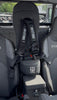 Polaris Xpedition 2 Seater Bump Seat (2024–2026)