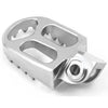 KKE CNC Footpegs for KTM SX SX-F XC  XC-F EXC EXC-F 2001-2015 Orange/Blue/Black/Silver