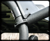 Yamaha Viking Side-By-Side Backseat and Roll Cage Kit (2014-2024)
