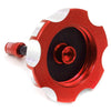 KKE Gas Cap for HONDA CR85R CR125R CR250R CRF230F Red/Blue/Black Available