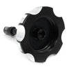 KKE Gas Cap for HONDA CR85R CR125R CR250R CRF230F Red/Blue/Black Available