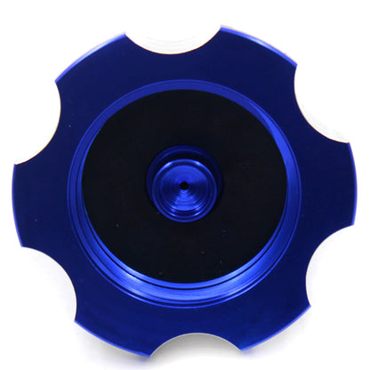 KKE Gas Cap for HONDA CR85R CR125R CR250R CRF230F Red/Blue/Black Available