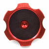 KKE Gas Cap Compatible with HONDA CRF250X CRF250R CRF450R CRF450X XR650L XR650R Red/Blue/Black/Silver Available