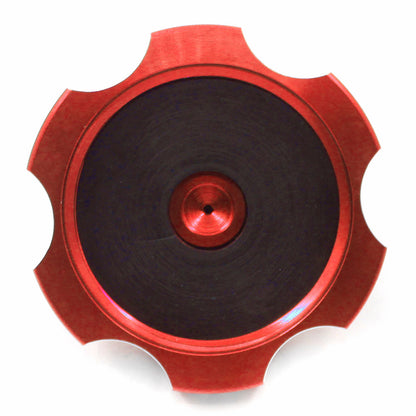 KKE Gas Cap Compatible with HONDA CRF250X CRF250R CRF450R CRF450X XR650L XR650R Red/Blue/Black/Silver Available