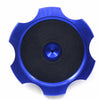 KKE Gas Cap Compatible with HONDA CRF250X CRF250R CRF450R CRF450X XR650L XR650R Red/Blue/Black/Silver Available