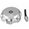 KKE Gas Cap Compatible with HONDA CRF250X CRF250R CRF450R CRF450X XR650L XR650R Red/Blue/Black/Silver Available