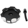 KKE Gas Cap Compatible with HONDA CRF250X CRF250R CRF450R CRF450X XR650L XR650R Red/Blue/Black/Silver Available