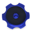 KKE Gas Cap for KAWASAKI KX250 KX250F KX450F KLX450R Green/Blue/Black Available