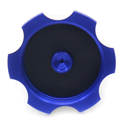 KKE Gas Cap for KAWASAKI KX250 KX250F KX450F KLX450R Green/Blue/Black Available