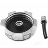 KKE Fuel Tank Gas Cap for YAMAHA YZ85 YZ250F YZ450F WR250F Blue/Black/Silver/Gold Available