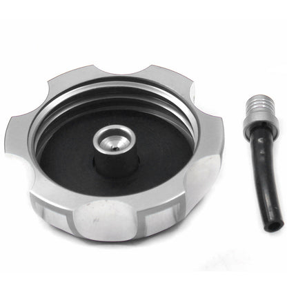KKE Fuel Tank Gas Cap for YAMAHA YZ85 YZ250F YZ450F WR250F Blue/Black/Silver/Gold Available