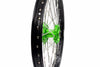 KKE 21"×1.6 Front Wheel Rim For KAWASAKI KX125 KX250 KX250F KX450F