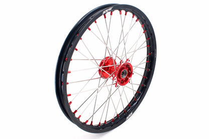 KKE 21" 18" Cast Aluminum Wheels Rims For HONDA CRF250R CRF450R CRF450L CRF450X CRF450RL 2025