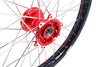 KKE 21" 18" Cast Aluminum Wheels Rims For HONDA CRF250R CRF450R CRF450L CRF450X CRF450RL 2025