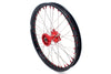 KKE 21" 18" Cast Aluminum Wheels Rims For HONDA CRF250R CRF450R CRF450L CRF450X CRF450RL 2025