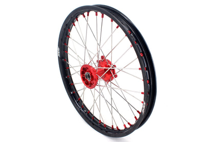 KKE 21" 19" Casting Aluminum Wheels Rims For HONDA 2025 CRF250R CRF450R CRF450L Different Color Comb Available