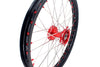 KKE 21" 18" Cast Aluminum Wheels Rims For HONDA CRF250R CRF450R CRF450L CRF450X CRF450RL 2025