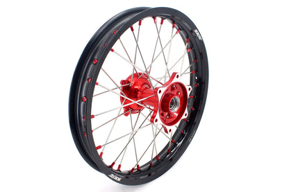 KKE 21" 18" Cast Aluminum Wheels Rims For HONDA CRF250R CRF450R CRF450L CRF450X CRF450RL 2025