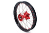 KKE 21" 18" Cast Aluminum Wheels Rims For HONDA CRF250R CRF450R CRF450L CRF450X CRF450RL 2025