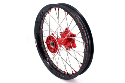KKE 21" 18" Cast Aluminum Wheels Rims For HONDA CRF250R CRF450R CRF450L CRF450X CRF450RL 2025