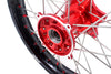 KKE 21" 18" Cast Aluminum Wheels Rims For HONDA CRF250R CRF450R CRF450L CRF450X CRF450RL 2025