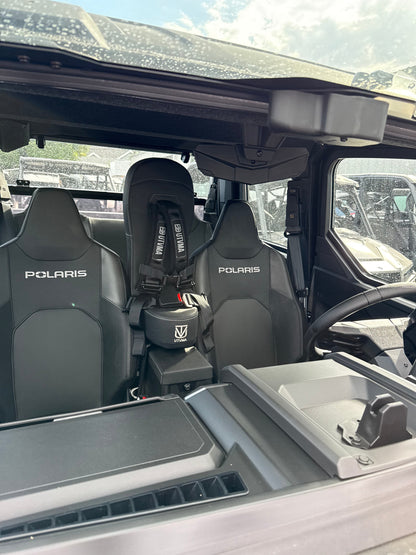 Polaris Xpedition 4 Seater Front Bump Seat (2024–2026)
