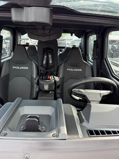 Polaris Xpedition 4 Seater Front Bump Seat (2024–2026)