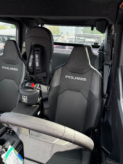 Polaris Xpedition 4 Seater Front Bump Seat (2024–2026)
