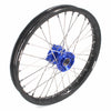 KKE 19" 16" CNC Big Kid's Wheels Rims Fit For Husqvarna TC85 Gas Gas MC85 2021-2024 Blue