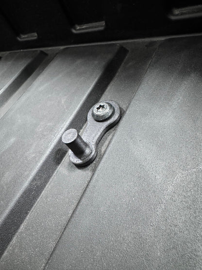 Polaris XPEDITION XP / XP5 / ADV HD 9mm Rubber Mats (2023 - Current)