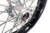 KKE 12 & 10 Kid's Wheels For KTM SX50 2014-2023 For Gas Gas MC50 2021-2024  Mini Bike Silver&Black